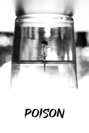 Poison (2023) poster
