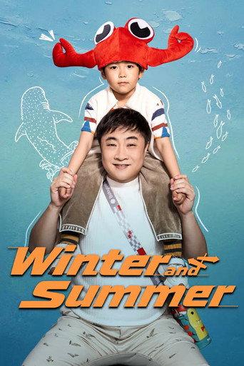 Winter and Summer (2026) poster