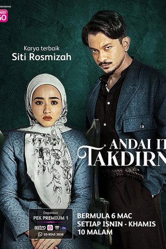 Andai Itu Takdirnya (2023) poster