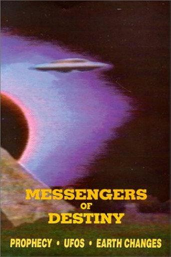 Messengers of Destiny (1992) poster