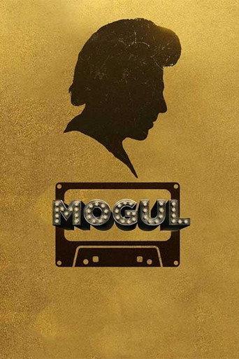 Mogul: The Gulshan Kumar Story () poster