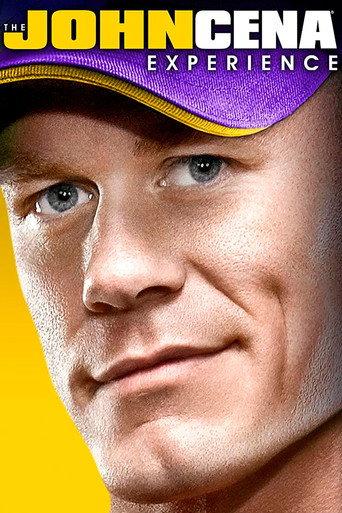 The John Cena Experience (2011) poster