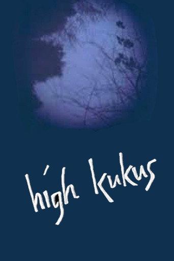 High Kukus (1973) poster