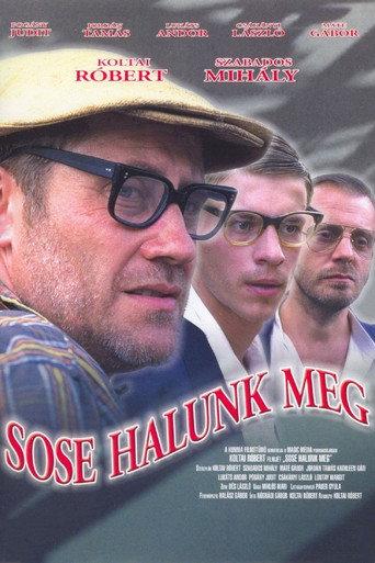 We Never Die! (1993) poster