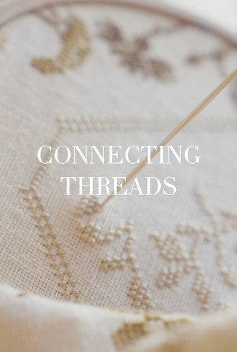 Connecting Threads (2024) poster