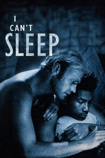I Can't Sleep (1994) poster