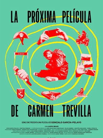 Carmen Trevilla’s Next Film (2023) poster