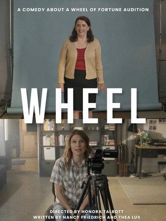 Wheel (2022) poster