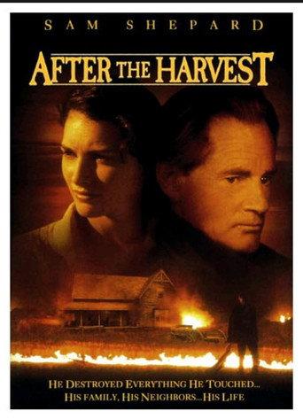 After the Harvest (2001) poster