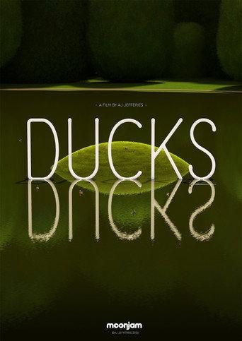 DUCKS (2025) poster