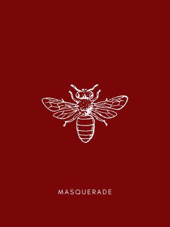 Masquerade () poster