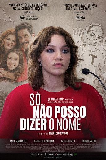 Só Não Posso Dizer o Nome (2026) poster