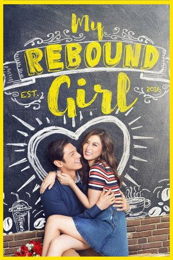 My Rebound Girl (2016) poster