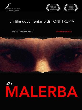 Ero Malerba (2016) poster