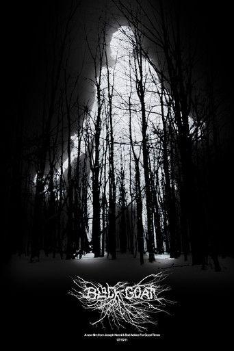 Black Goat (2011) poster