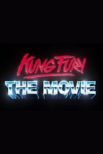 Kung Fury 2 () poster