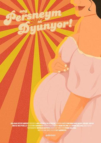 Ang Persneym ni Dyunyor (2024) poster