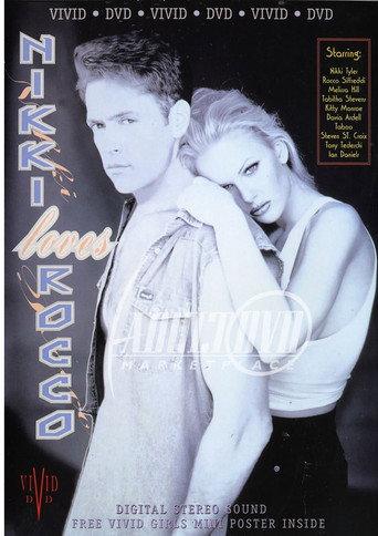 Nikki Loves Rocco (1996) poster