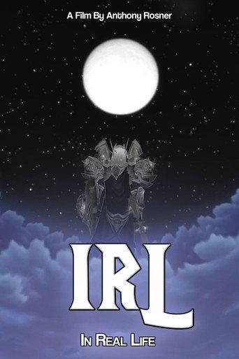 IRL: In Real Life (2012) poster