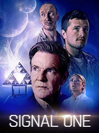Signal One (2026) poster