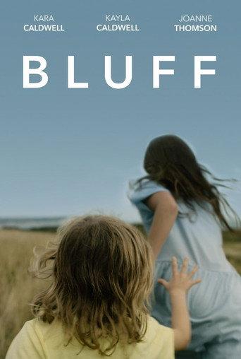 Bluff () poster