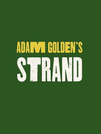 Strand (2024) poster