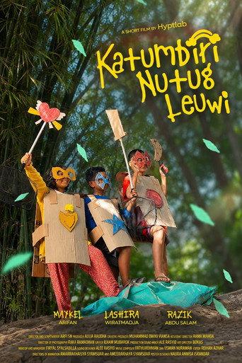Katumbiri Nutug Leuwi (2026) poster