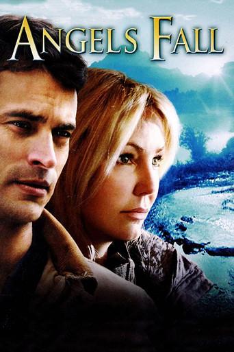Nora Roberts' Angels Fall (2007) poster
