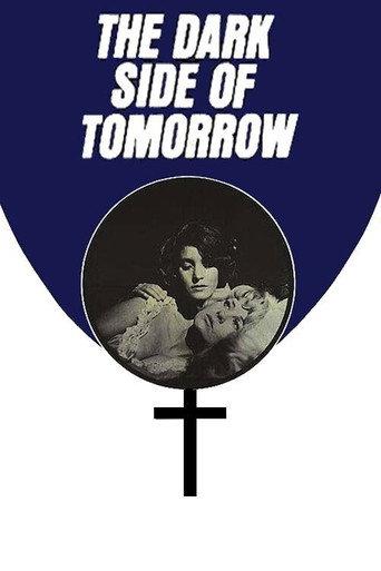 The Dark Side of Tomorrow (1970) poster
