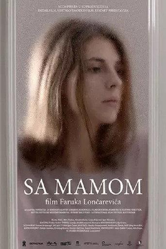 With Mom (2013) poster