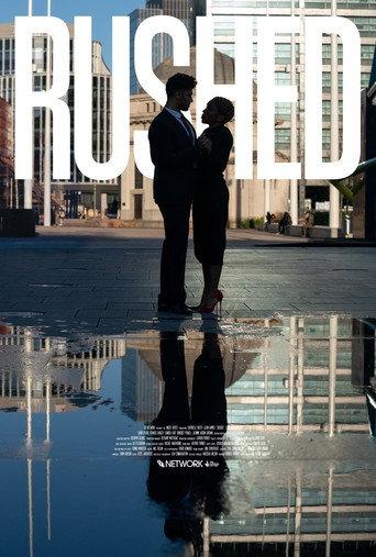 Rushed (2022) poster