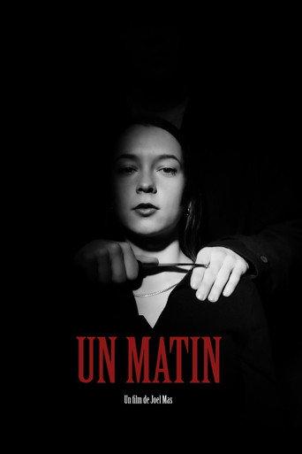 Un Matin (2024) poster