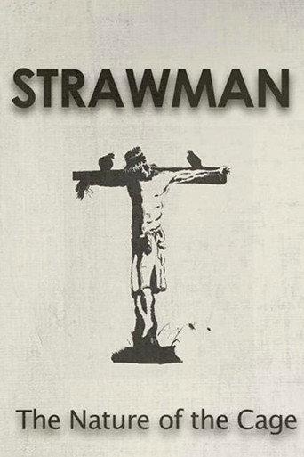 Strawman: The Nature of the Cage (2015) poster