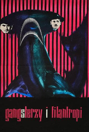 Gangsters and Philanthropists (1963) poster