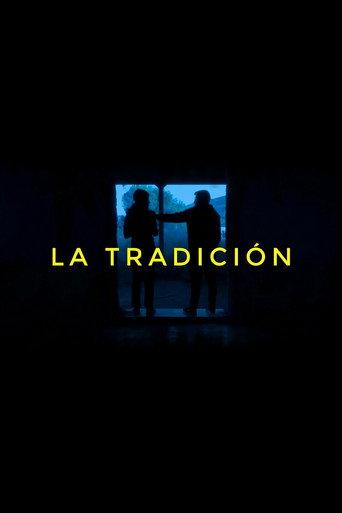 La Tradición (2023) poster