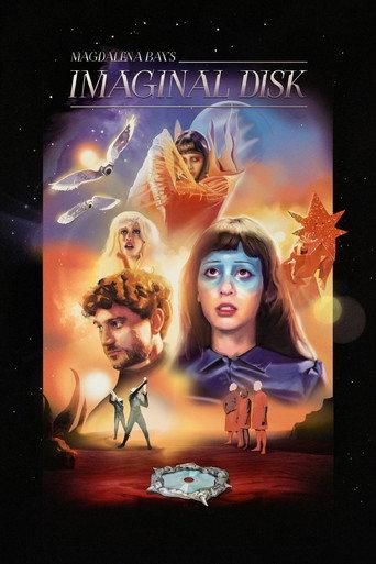 Imaginal Disk (2026) poster
