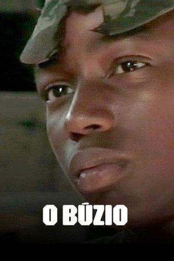 O Búzio (2009) poster