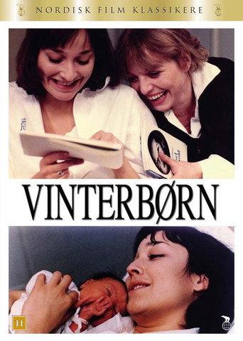 Winterborn (1978) poster