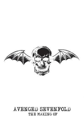 The Making Of Avenged Sevenfold (2007) poster