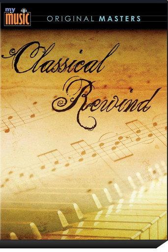 My Music: Classical Rewind () poster