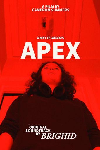 Apex () poster
