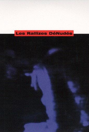 Les Rallizes Dénudés (1992) poster