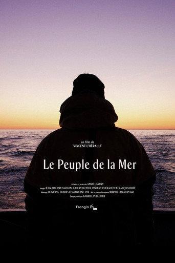 People of the Sea (2025) poster
