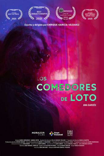 Los comedores de loto (2021) poster