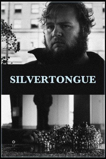 Silvertongue (2026) poster