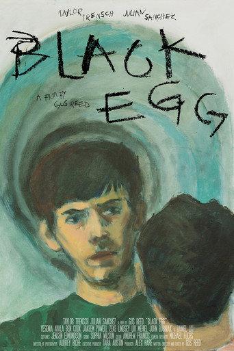 Black Egg () poster