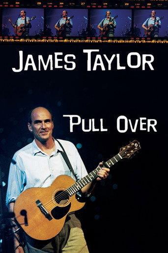 James Taylor Pull Over (2003) poster