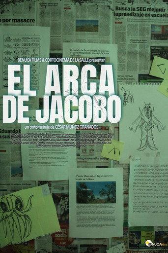 Jacob's Ark () poster