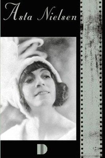 Asta Nielsen: A Great Artist (1932) poster