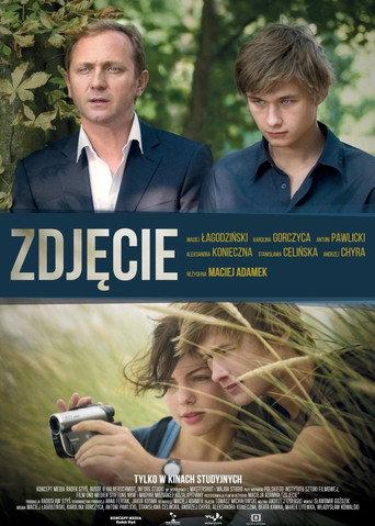 Zdjęcie (2016) poster